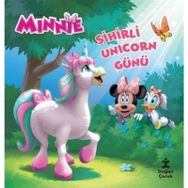 Minnie - Sihirli Unicorn Günü - Kolektif