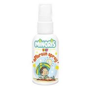 Minoris 100 ml Baby After Sun Güneş Spreyi
