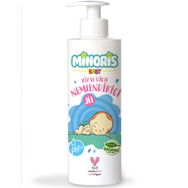 Minoris 1050 Baby Organik 200 ml El Yüz Vücut Nemlendirici