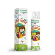 Minoris Kids 200 ml Kolay Tarama Saç Kremi