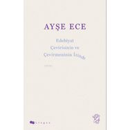 Minotor Kitap Edebiyat Çevirisinin ve Çevirmeninin İzinde