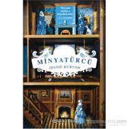Minyatürcü - Jessie Burton