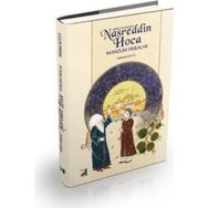Minyatürlerle Nasreddin Hoca Manzum Fıkralar - Mahmut Kaya