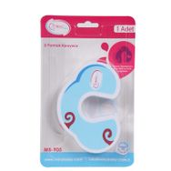 Minybaby Parmak Sıkışması Engelleyici