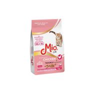Mio 1 kg Tavuklu Yavru Kuru Kedi Maması