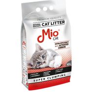 Mio 10 lt Aktif Karbonlu Bentonit Kedi Kumu