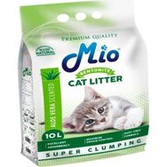 Mio Aloevera Kokulu Ince 10 lt Kedi Kumu