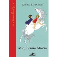 Mio Benim Mio m - Astrid Lindgren