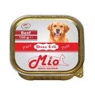 Mio Dana Etli Püre 150 gr Köpek Konserve