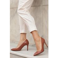 Mio Gusto Basic Taba Stiletto
