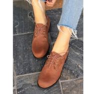 Mio Gusto Berta Taba Kadın Spor Ayakkabı