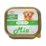 Mio Kuzu Etli Püre 150 gr Konserve Köpek Maması