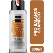 Mioc Professional 500 ml Pro Balance Tüm Saçlar İçin Şampuan