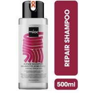 Mioc Professional 500 ml Repair Shampoo Onarıcı ve Koruyucu Şampuan