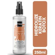 Mioc Professional Hidrolize 250 ml Yoğun Nem ve Bakım Keratin Botox