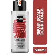 Mioc Professional Repair Scalp Contitioner Red 500 ml Tüm Saçlar İçin Saç Bakım Kremi