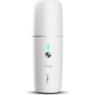 Mioji M8I Vacuum Cleaner 360 Mini Beyaz Şarjlı El Süpürgesi