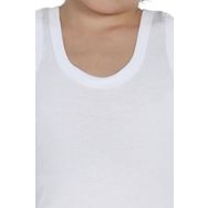 Miorre %100 Pamuk Comfort Erkek Çocuk Atlet