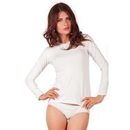 Miorre Beyaz S-M Uzunkol Body