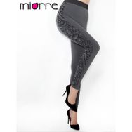 Miorre Pales Bayan Seamless Tayt
