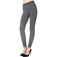 Miorre S-M Remus Bayan Seamless Tayt