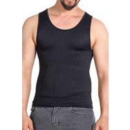 Miorre Siyah XL-XXL Erkek Korse Atlet