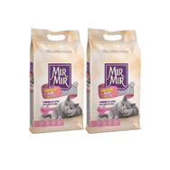 Mır Mır 2 x 10 lt Bentonit Kedi Kumu