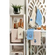 Mira Home Deniz 30x50 cm 6 Parça Mutfak Kurulama Bezi
