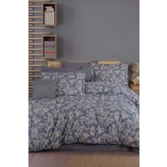 Mira Home Tuğba %100 Pamuklu Çift Kişilik Ranforce Nevresim Takımı