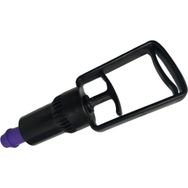 Miraaxx Siyah 2 Parmak Hacamat Pompası