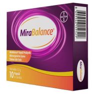 Mirabalance Probiyotik 10 Kapsül