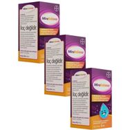 Mirabalance Probiyotik 3x5 ml Damla