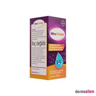 Mirabalance Probiyotik 5 ml Damla Takviye Edici Gıda