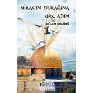 Miracın Durağına Kırk Adım - kollektif