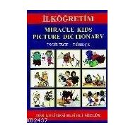 MIRACLE KIDS PICTURE DICTIONARY - GENEL