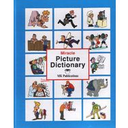 MIRACLE PICTURE DICTIONARY - GENEL