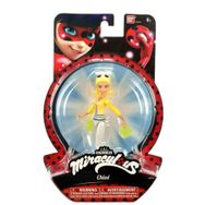 Miraculous 39720 Uğurböceği Figürler