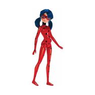 Miraculous BMC39985 Basic Fashion Doll Mucize Uğur Böceği