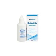 Miraderm 100 ml Oksijenli Su