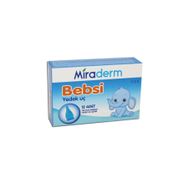 Miraderm Bebsi 12 Adet Yedek Uç Burun Aspiratörü