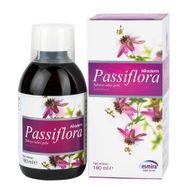 Miraderm Passiflora 180 ml Şurup