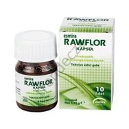 Miraderm Pharma Rawflor Probiyotik 10 Kapsül