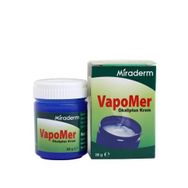 Miraderm Vapomer Okaliptus 38 gr Krem