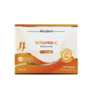 Miraderm Vitamin C 1000 mg 30 Tablet