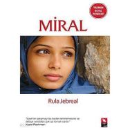 MIRAL - RULA JEBREAL