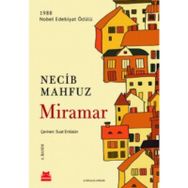MIRAMAR - NECIB MAHFUZ