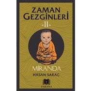 Miranda - Zaman Gezginleri 2 - Hasan Saraç