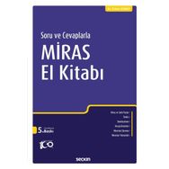 Miras El Kitabı - av erhan gunay