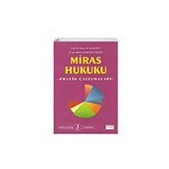 Miras Hukuku Pratik Çalışmaları - Hande Deniz