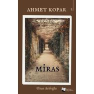 Miras Karina Yayınevi